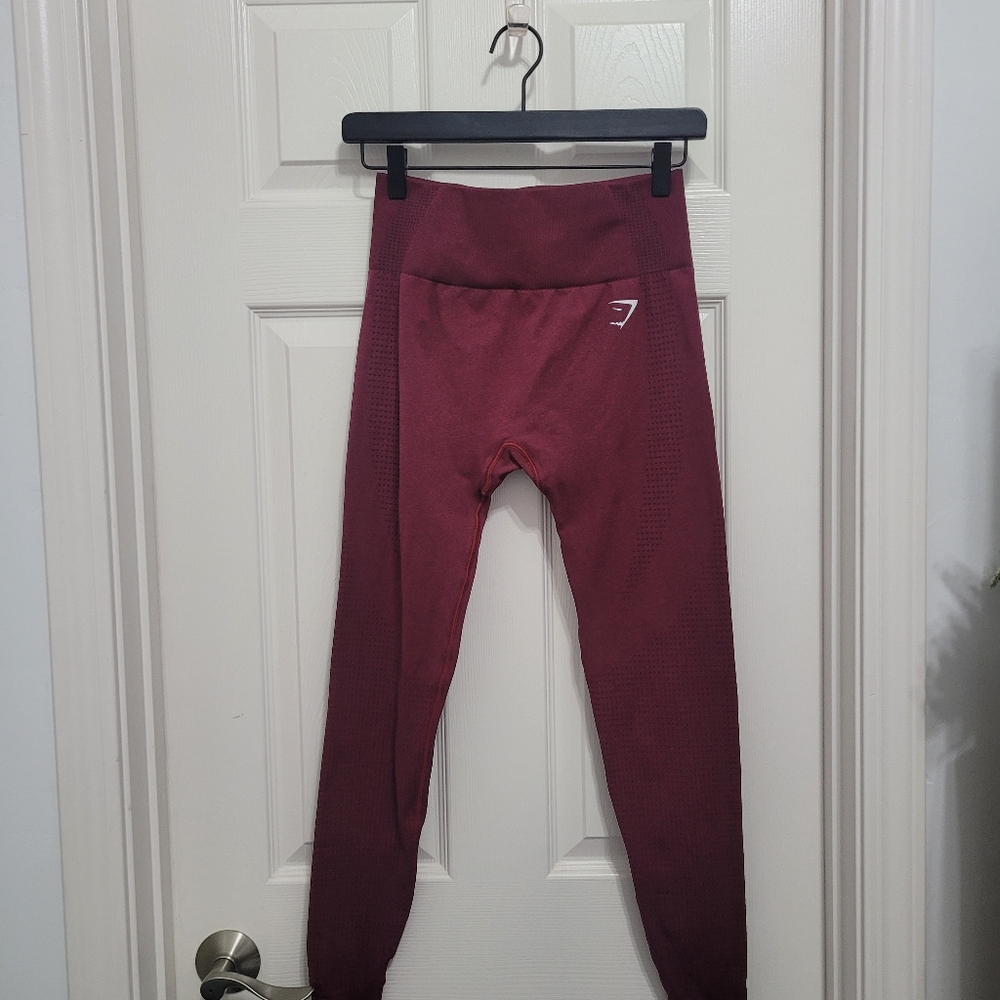 GYMSHARK Vital Seamless 2.0 Leggings